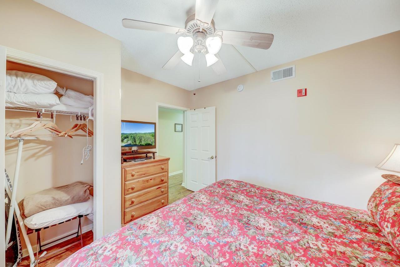 Dream A Little Dream Whispering Pines 411 Apartment Pigeon Forge Luaran gambar