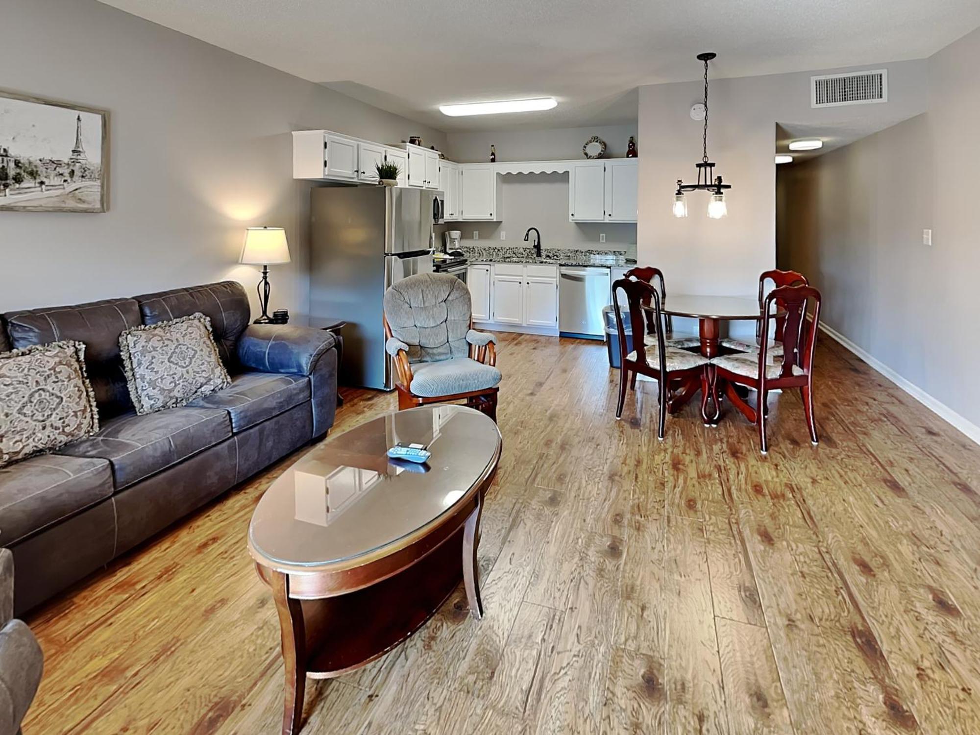 Dream A Little Dream Whispering Pines 411 Apartment Pigeon Forge Luaran gambar