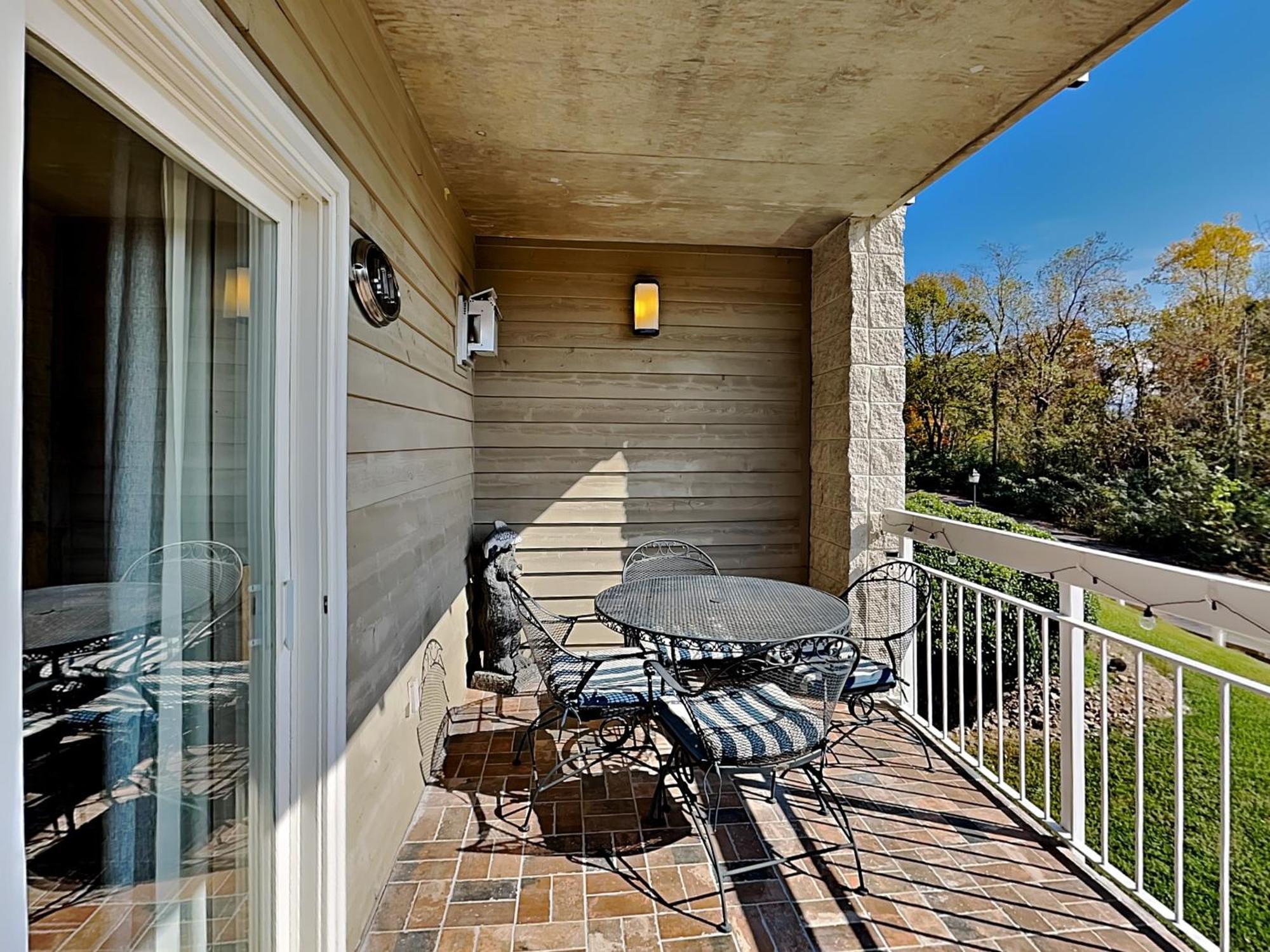 Dream A Little Dream Whispering Pines 411 Apartment Pigeon Forge Luaran gambar