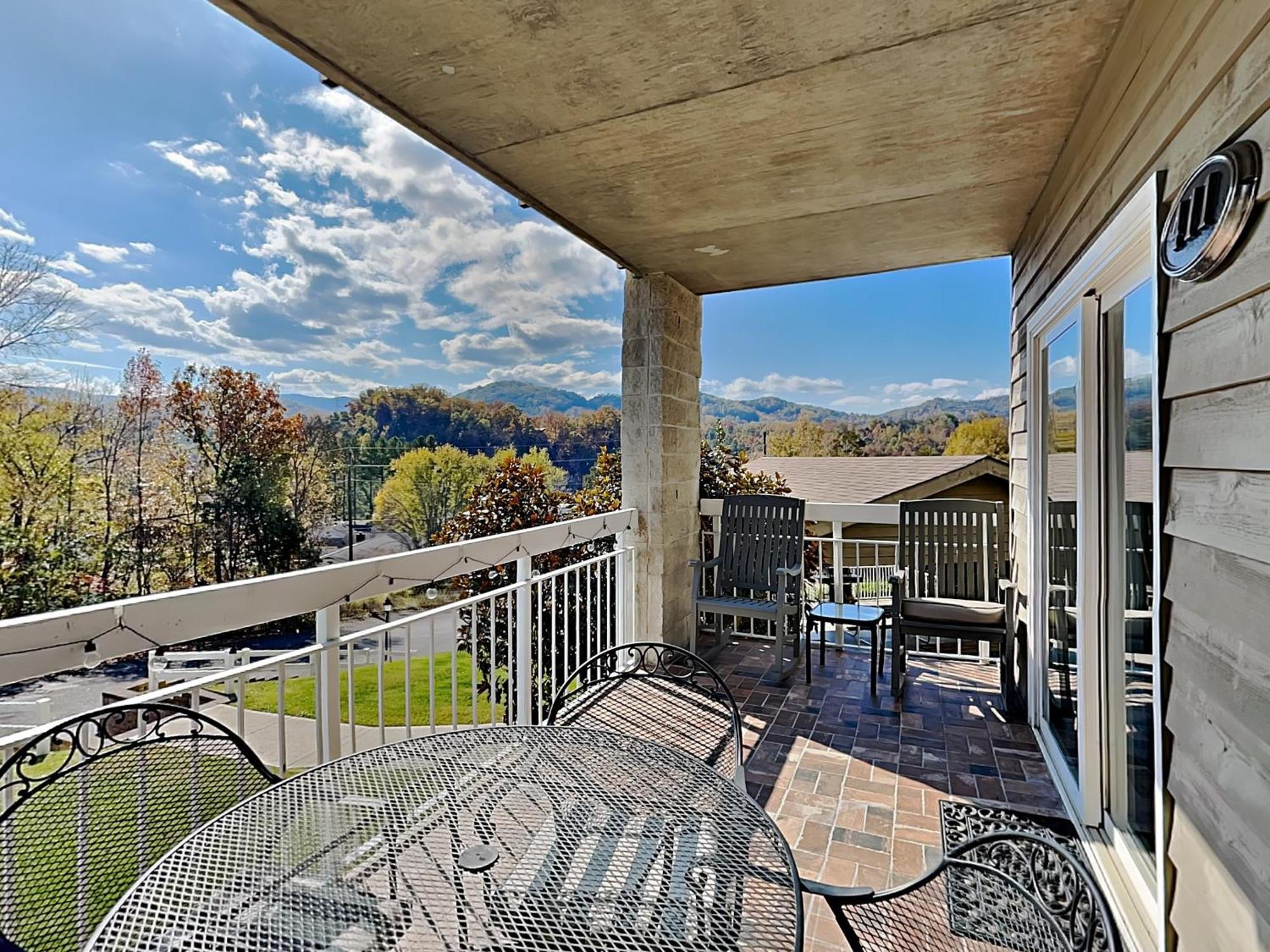 Dream A Little Dream Whispering Pines 411 Apartment Pigeon Forge Luaran gambar